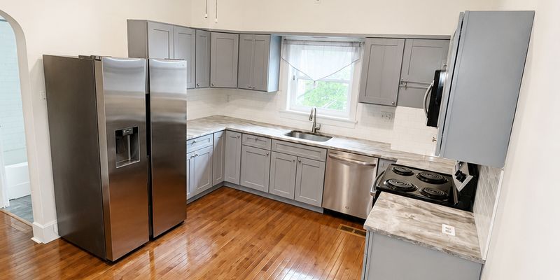 Bangor Apartment: 1 Broadway