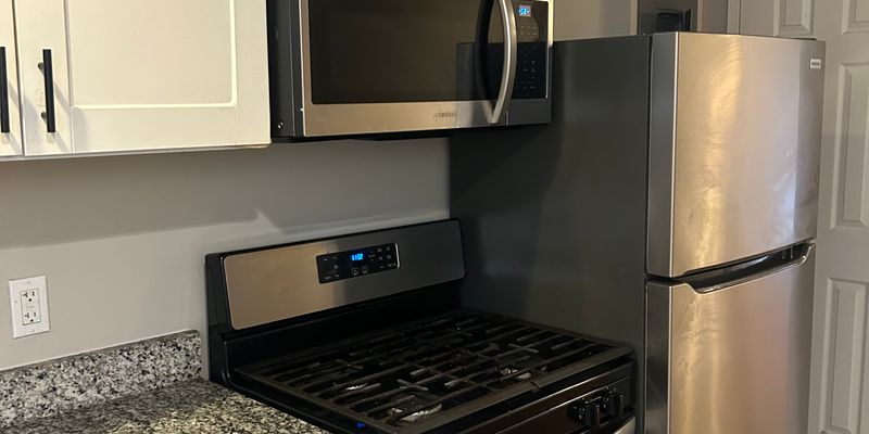 Baltimore House: 224X Cecil Ave