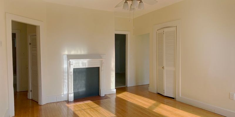 Melrose Apartment: 111 Ashland Street