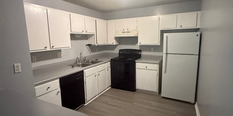 Huntsville Apartment: 4121 Newson Rd SW