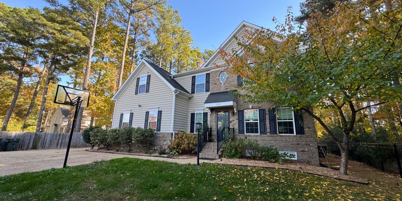 Yorktown House: 103 Cape Landing