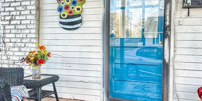 Thomaston Apartment: 210 Thurston Ave