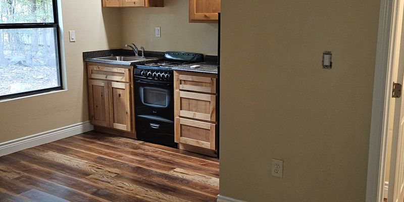 San Marcos Apartment: 3331 Ranch Rd 12