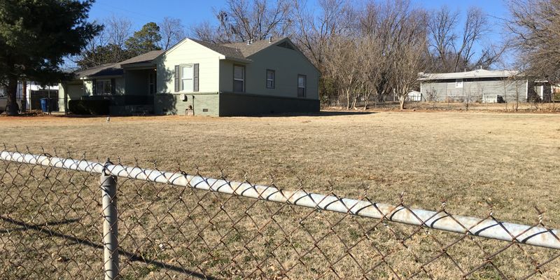 Tulsa House: 4747 E 89th St