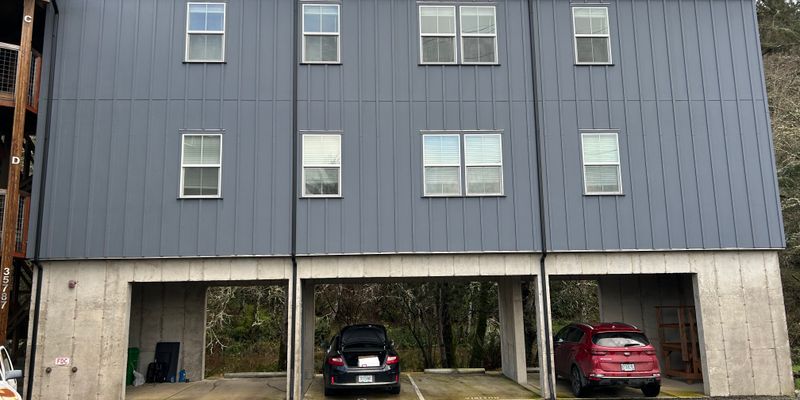 Pacific City Apartment: 35787 Brooten Rd