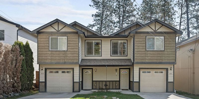 Spokane Multiplex: 3713 S Harrison St