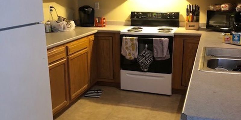 Plattsburgh Apartment: 75 Sailly Ave