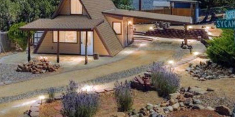 Bodfish House: 637 Sycamore st