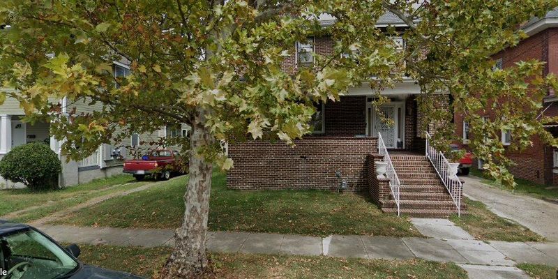 Norfolk House: 614 W. 36th Street