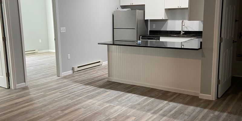 Plattsburgh Apartment: 23 Charles St