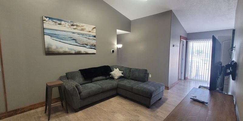 Soda Springs Apartment: 451 N 7th E