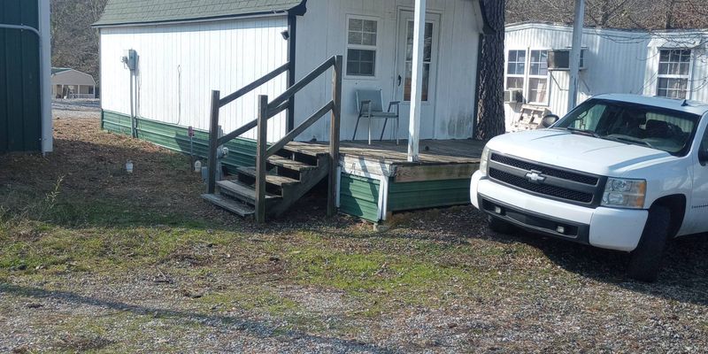 Buchanan Apartment: 35 Point Pleasant Rd