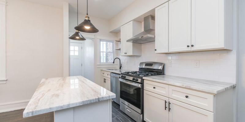 Philadelphia House: 5745 Hunter St