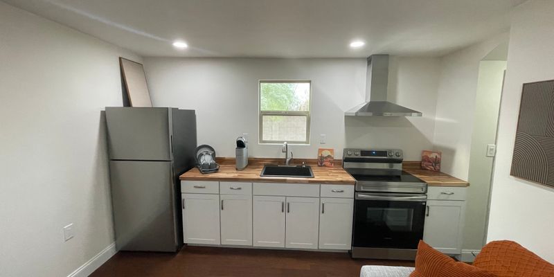 Phoenix House: 1815 North Dayton Street