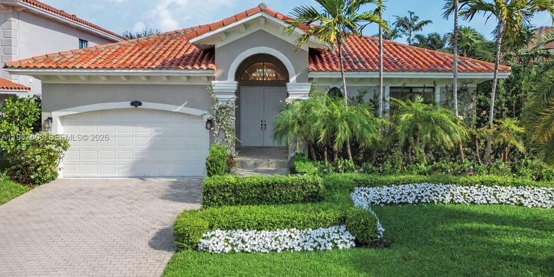 Cutler Bay House: 7733 SW 193rd St