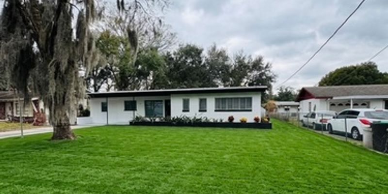 Orlando House: 936 Pinedale Ave