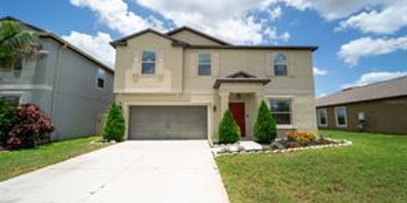 Ruskin House: 9831 Lemon Drop Lp