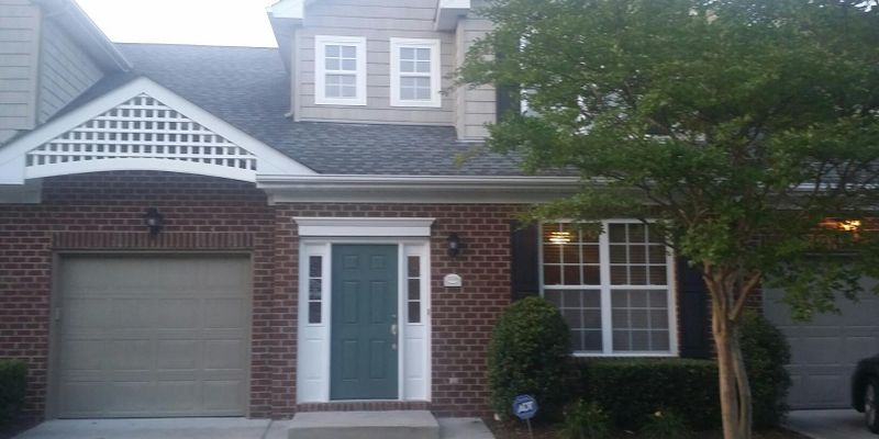 Chesapeake House: 1516 Penton Mews