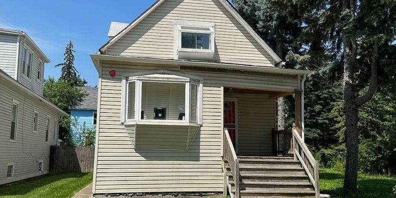 Chicago Multiplex: 10730 S Lafayette Ave