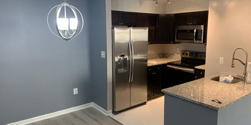 Alexandria House: 6908 Mary Caroline Circle #F, Alexandria, VA, USA