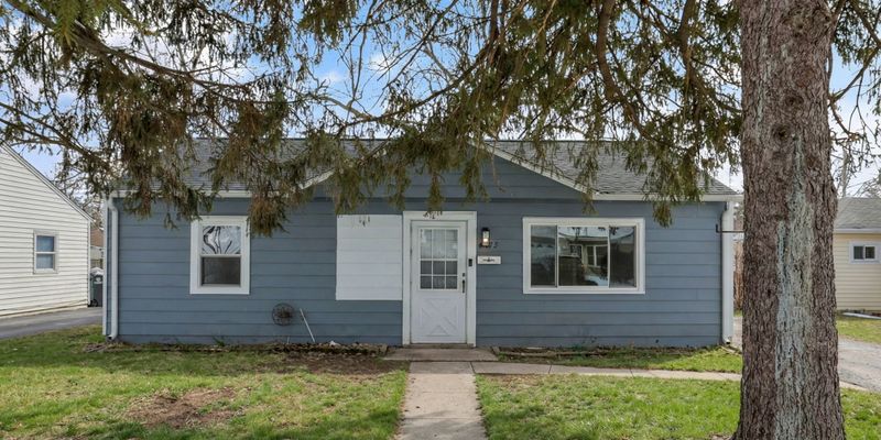 Columbus House: 4475 St Margaret Ln