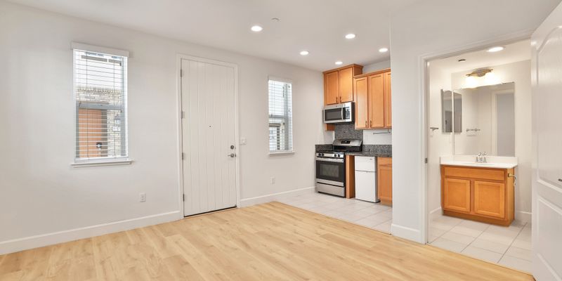 San Jose Townhome: 2726 Terni Ct