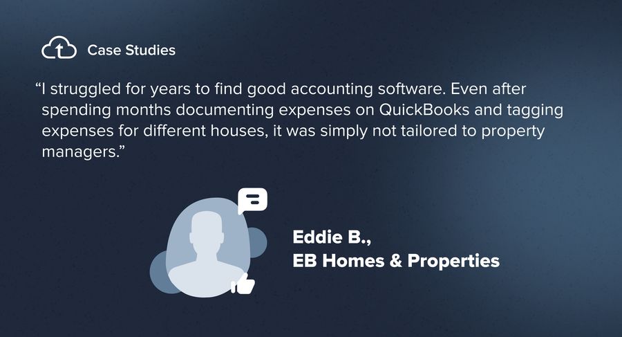 How EB Homes & Properties Transformed Their Business