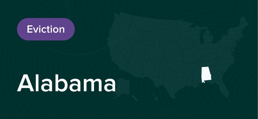 Alabama Eviction Laws: The Process and Timeline in 2026