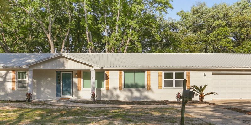 Pensacola House: 506 Waycross Ave