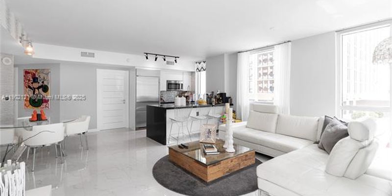 Miami Condo: 55 SE 6th St