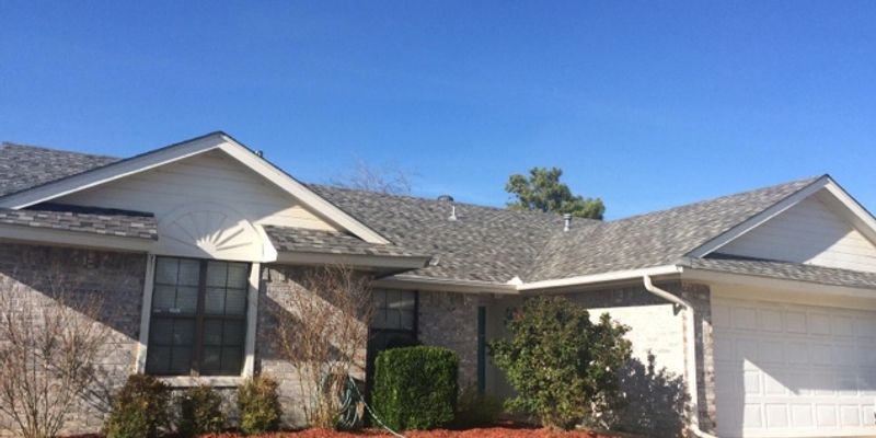 Shawnee House: 2320 East Faith Boulevard