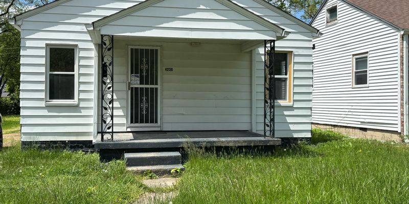 Indianapolis House: 4230 Norwaldo Ave