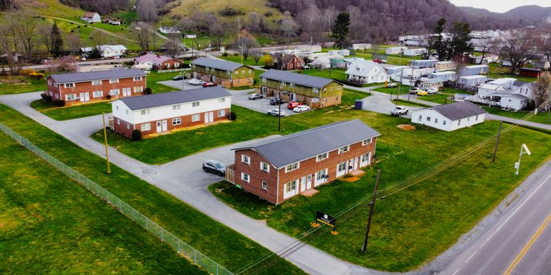 Atkins Multiplex: 5907 Lee Hwy