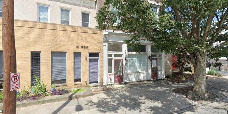 Richmond Apartment: 10 W Leigh St