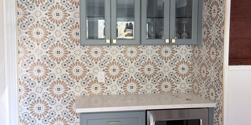 Houston House: 4330 Coyle Street