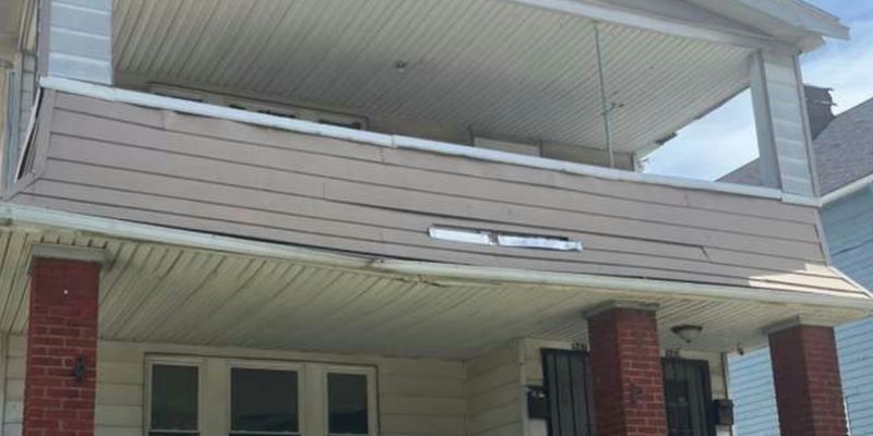 Cleveland Apartment: 947 Paxton Rd