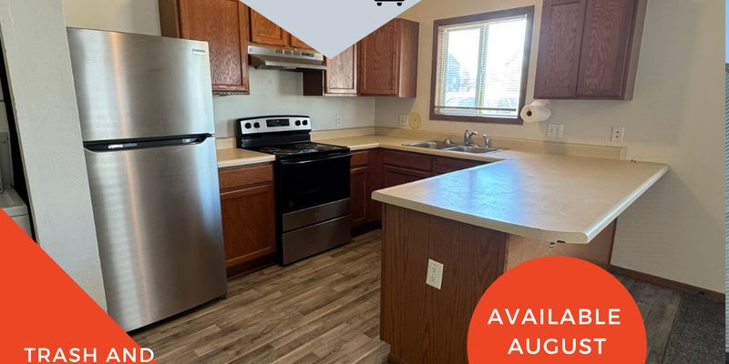 Ames Apartment: 4549 Steinbeck St
