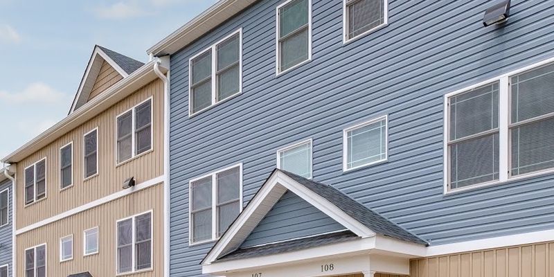 Staunton Townhome: 1008 Seth Dr