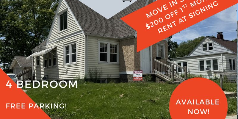 Ames House: 315 Hayward Ave