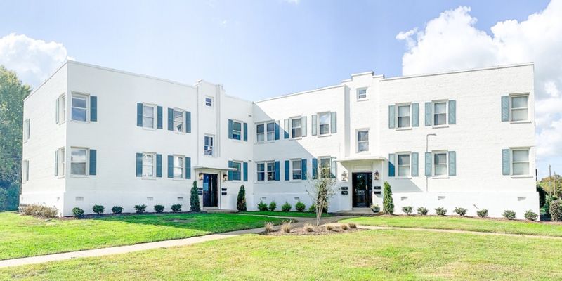 Richmond Apartment: 3903 Cutshaw Ave