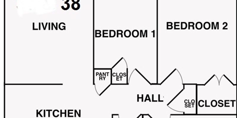 Greenville Apartment: 112 Robinwood Drive