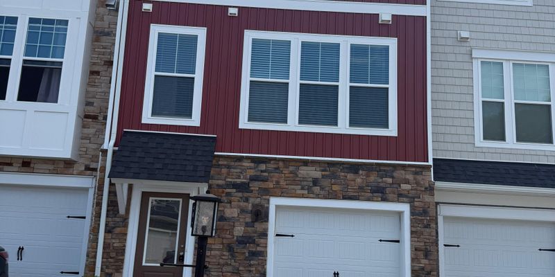 Glen Allen Townhome: 464 Rivanna Hl Rd