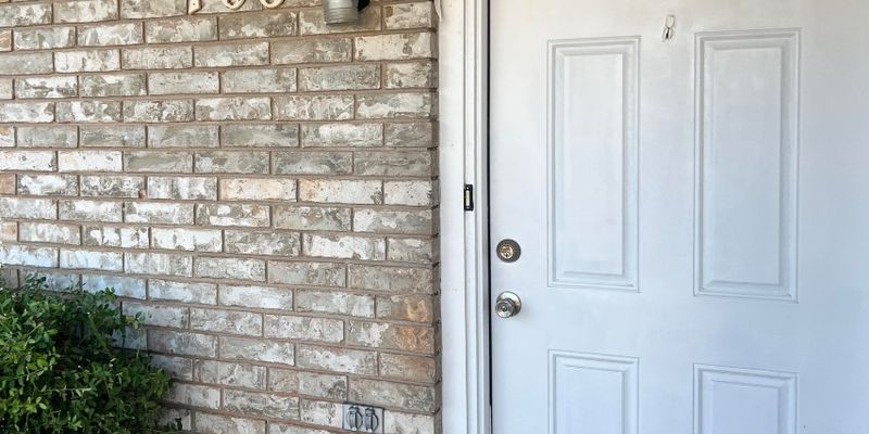 Stillwater House: 708 Redbud Ct
