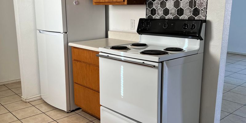 Lubbock Multiplex: 1518 82nd St