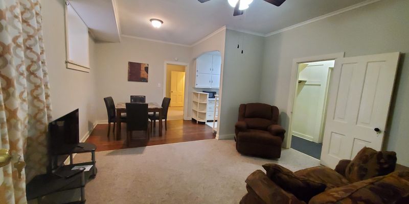 Dubuque Apartment: 1338 Main St