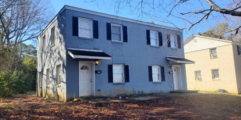 Rock Hill Townhome: 1040 Bose Ave