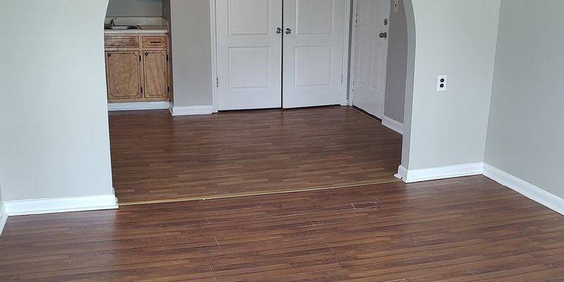 Cullman Apartment: 101 Morgan Ave SW