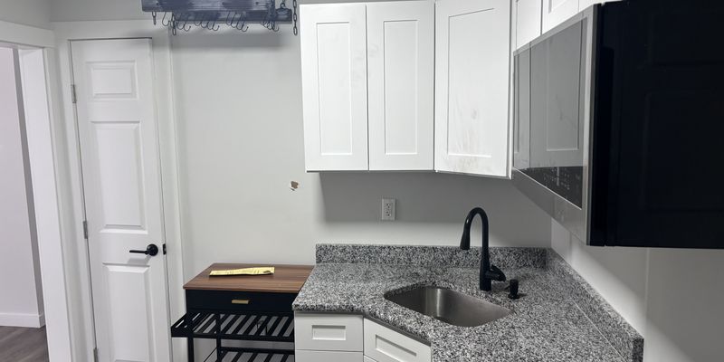 Granite City Multiplex: 2747 Washington Ave