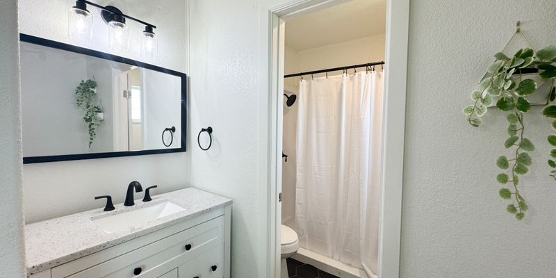 Lubbock Apartment: 1710 9th Street