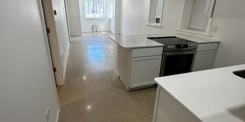 Chicago Apartment: 2022 N Kedzie Ave